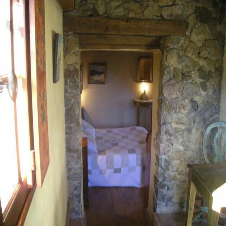 Chateau Hotel La Vignette Haute Auribeau-sur-Siagne Стая снимка