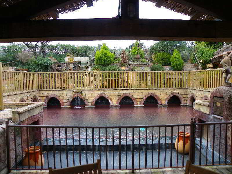 Chateau Hotel La Vignette Haute Auribeau-sur-Siagne Екстериор снимка